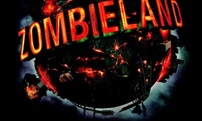 Zombieland poster