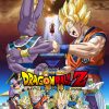 Dragon Ball Z: Battle of Gods poster