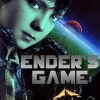 Ender's Game poster