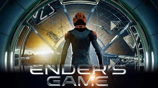 Ender's Game