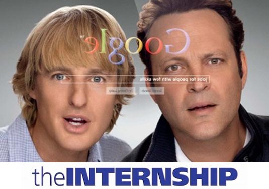 The Internship