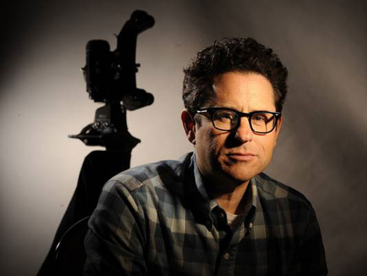 J.J. Abrams