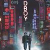 Oldboy poster
