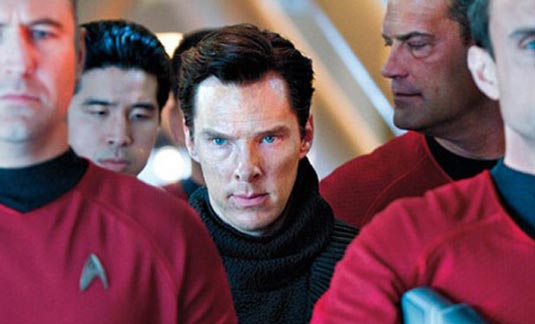 Star Trek Into Darkness