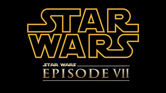 Star Wars: Episode VII