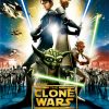 Star Wars: The Clone Wars poster