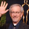 Steven Spielberg