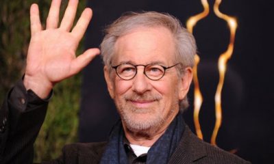 Steven Spielberg