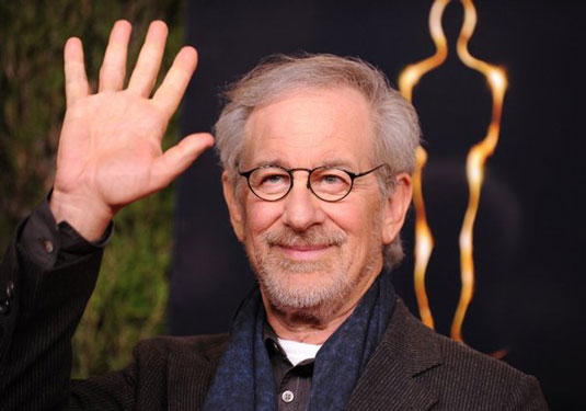 Steven Spielberg