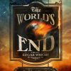 The World's End poster