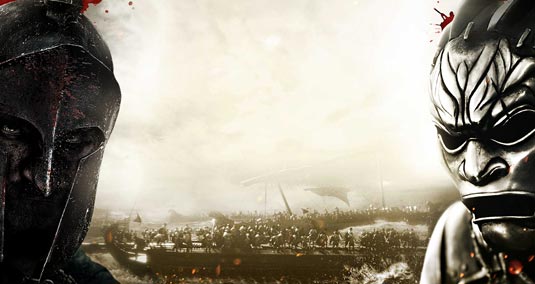300: Rise of an Empire 300: Rise of an Empire