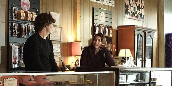 Watch: First Clip From ADULT WORLD, Starring John Cusack & Emma Roberts!