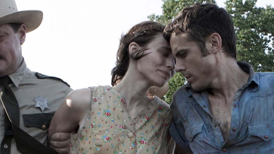 Ain't Them Bodies Saints