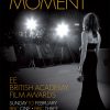 BAFTA Awards Poster