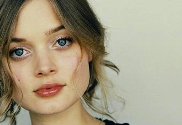 Bella Heathcote