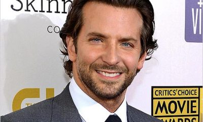 Bradley Cooper