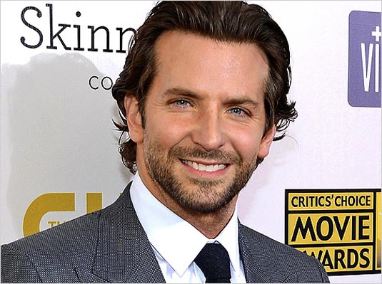 Bradley Cooper