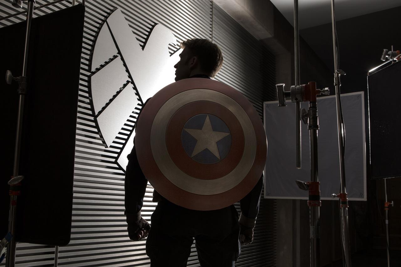 Captain America - The Winter Soldier2
