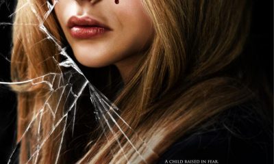 Carrie poster