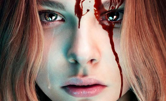 Carrie Carrie