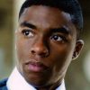 Chad Boseman