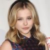 Chloe Grace Moretz