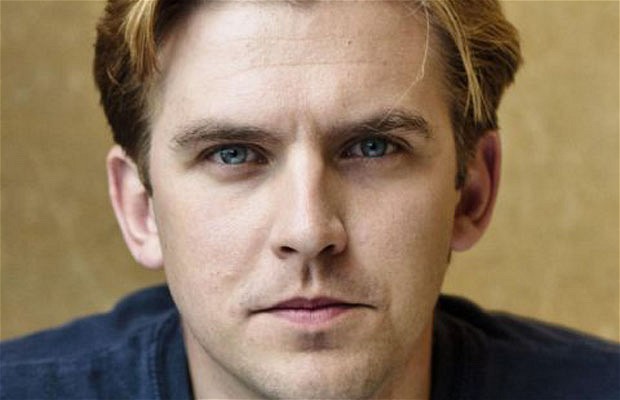 Dan Stevens