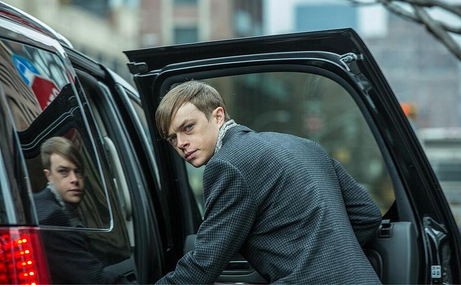 Dane DeHaan