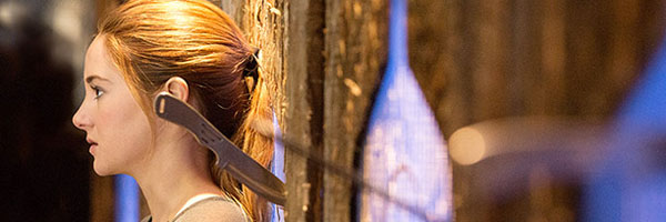 Divergent-Shailene Woodley-Slice