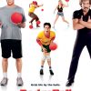 Dodgeball poster