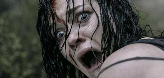 EVIL DEAD