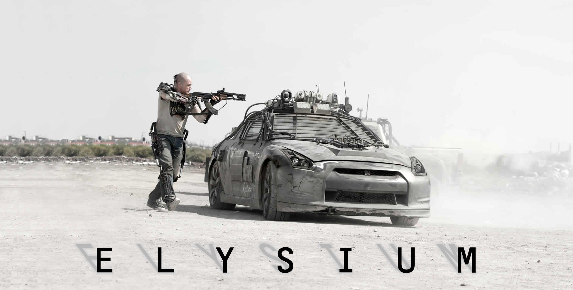 Elysium