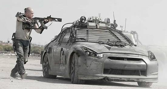 Elysium