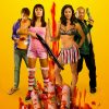 FRESH MEAT Poster