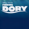 Finding Dory teaser poster