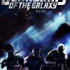 Guardians of the Galaxy fanmade poster by DComp