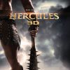Hercules 3D poster