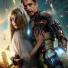 IRON MAN 3 Poster