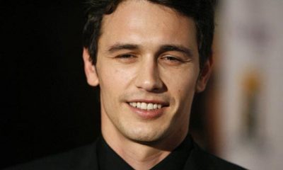 James Franco