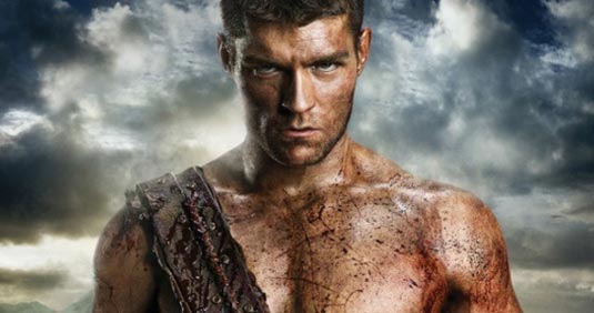 Liam McIntyre