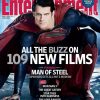 MAN OF STEEL EW Cover