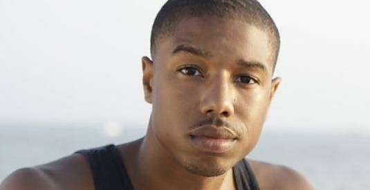 Michael B. Jordan