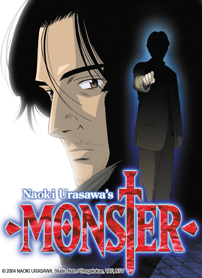 Monster cover