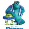 Monsters University Spanish Poster