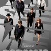 NOW YOU SEE ME Poster