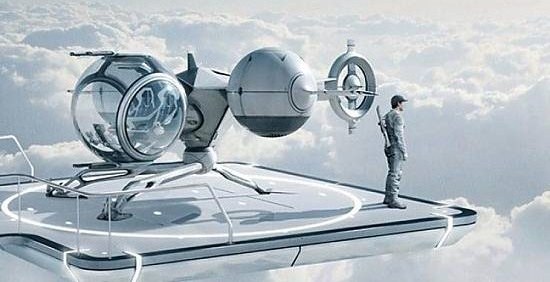 OBLIVION