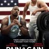 PAIN & GAIN Poster