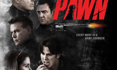 PAWN Poster