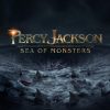 PERCY JACKSON SEA OF MONSTERS Poster