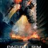 Pacific Rim new poster